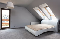 Bryn Golau bedroom extensions